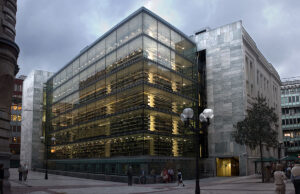 Biblioteca Foral de Vizcaya, Bilbao