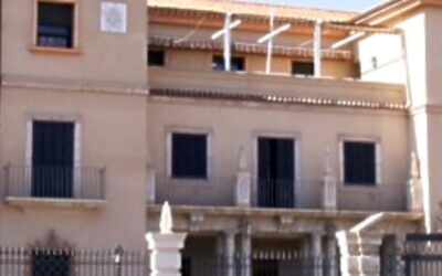 Seminario Diocesiano de Almería