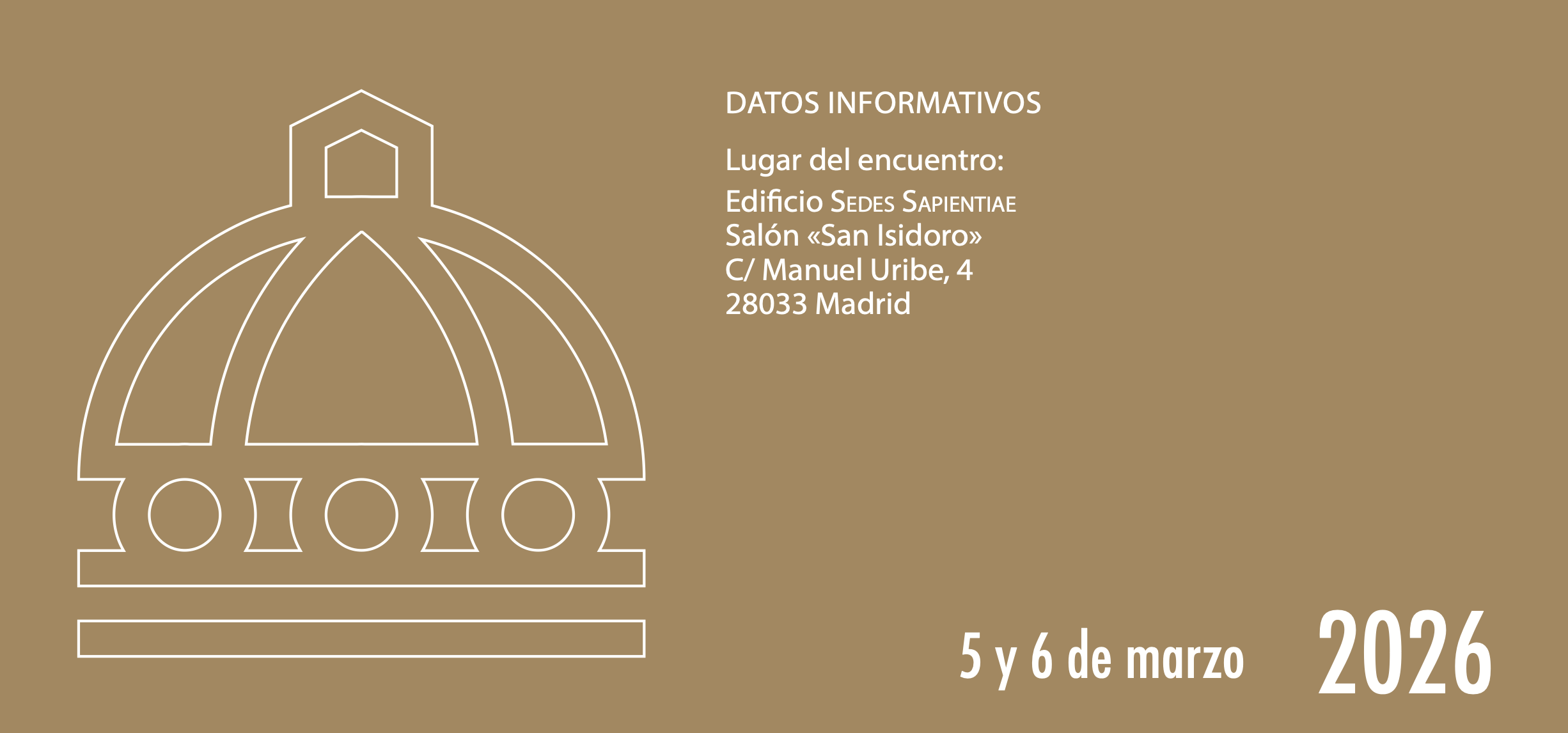 Eypar en las jornadas técnicas para archiveros de la iglesia en España 2026